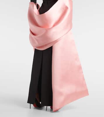 Lyana gown | Solace London