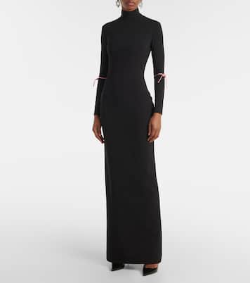 Lyana gown | Solace London