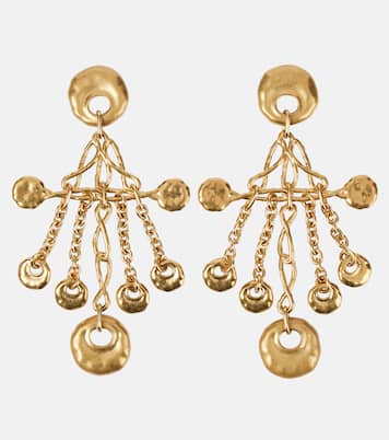 Boucles d’oreilles Chloé Eclectic | Chloé