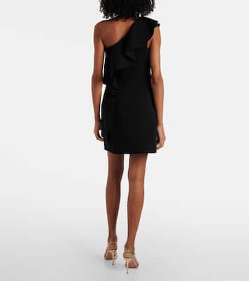 Abito corto monospalla Giacomo | Max Mara