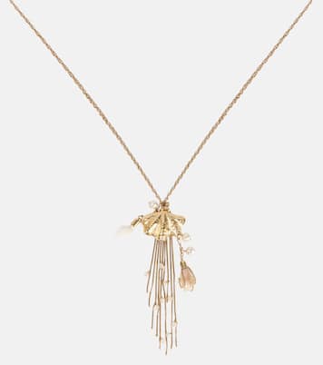 Collier Chloé Shells à ornements | Chloé