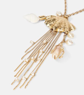 Collier Chloé Shells à ornements | Chloé