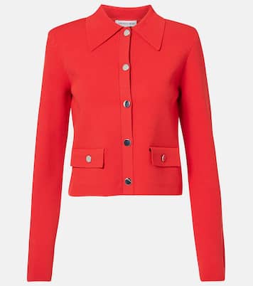 Katia jacket | Veronica Beard