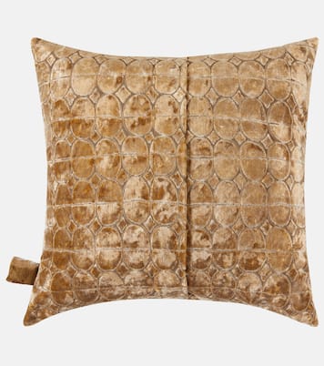 Cuscino Anais in velluto | The House of Lyria