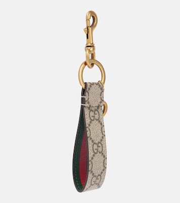 Schlüsselanhänger Ophidia GG | Gucci