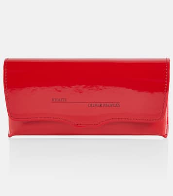X Oliver Peoples - Occhiali squadrati | Khaite