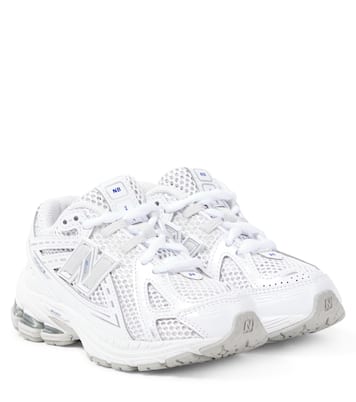 Sneakers 1906 rifinite con similpelle | New Balance Kids