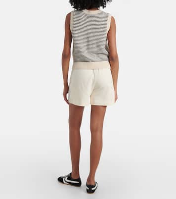 Pullunder Knowles aus Baumwolle | Varley