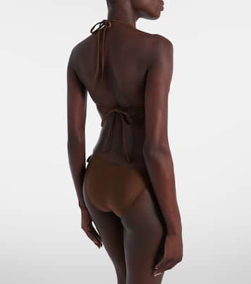 Slip bikini Key West | Melissa Odabash