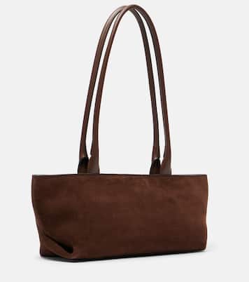 Sac New York en daim | DeMellier