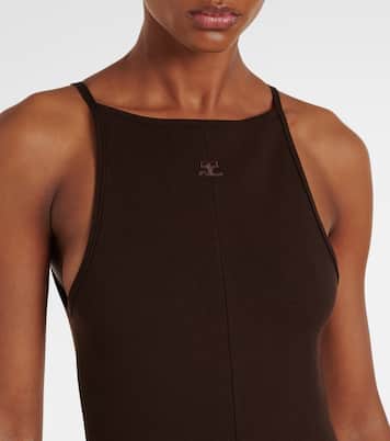 Jumpsuit | Courrèges