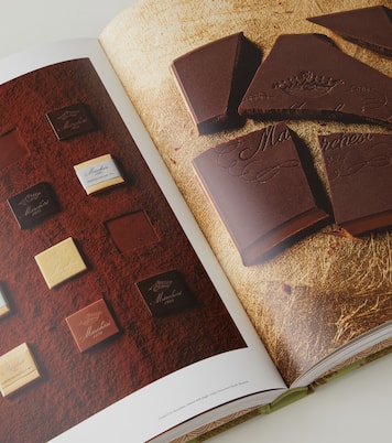 Pasticceria Marchesi: Savoring the Spirit of Milan book | Assouline