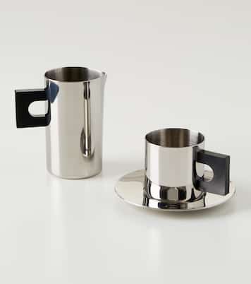 Jarra SR de acero inoxidable | Louise Roe