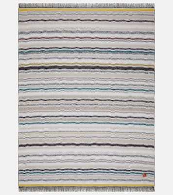Striped throw | Missoni