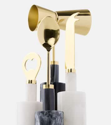 Set de utensilios Como | Jonathan Adler