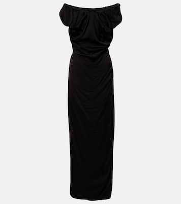 Abito lungo Ginnie in jersey | Vivienne Westwood