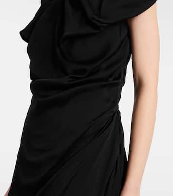 Abito lungo Ginnie in jersey | Vivienne Westwood