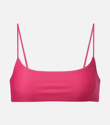 Top bikini Muse Scoop | Jade Swim