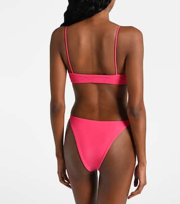 Top bikini Muse Scoop | Jade Swim