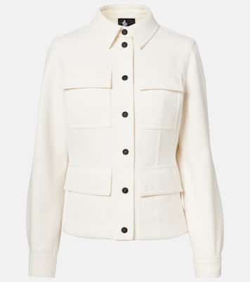 Interlock夹克 | Moncler Grenoble