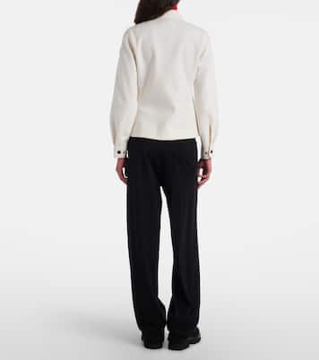 Interlock夹克 | Moncler Grenoble