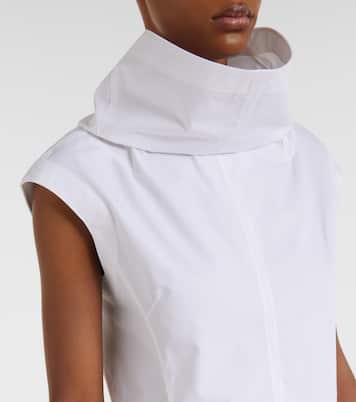 코튼 셔츠 | Jacquemus