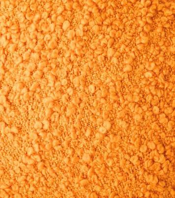 Kissen Bobble aus Bouclé | Tom Dixon