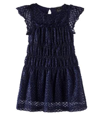 Verziertes Kleid | Scotch & Soda Kids