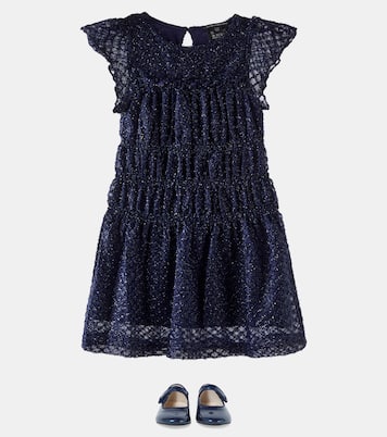 Embellished dress | Scotch & Soda Kids