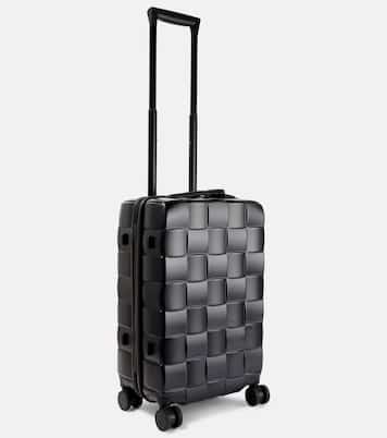 Odyssey Intreccio carry-on suitcase | Bottega Veneta