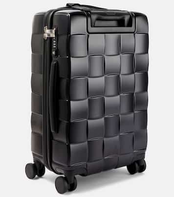 Odyssey Intreccio carry-on suitcase | Bottega Veneta