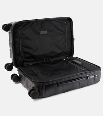 Odyssey Intreccio carry-on suitcase | Bottega Veneta