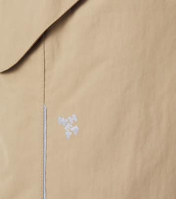 Moe snowsuit | Wheat
