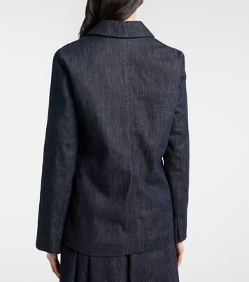 Leone denim blazer | 'S Max Mara