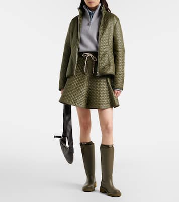 Daunenjacke Geranium | Moncler