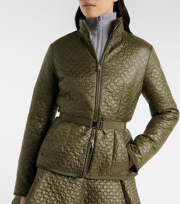 Daunenjacke Geranium | Moncler