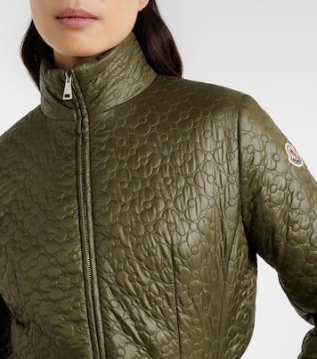 Daunenjacke Geranium | Moncler