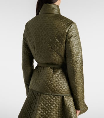 Daunenjacke Geranium | Moncler