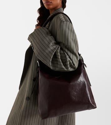 Sac Small en cuir | Lemaire