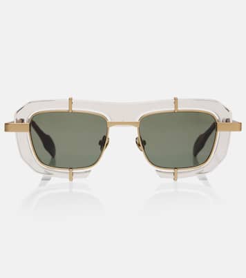 Gafas de sol rectangulares | JW Anderson