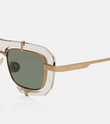 Gafas de sol rectangulares | JW Anderson
