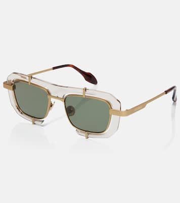 Gafas de sol rectangulares | JW Anderson