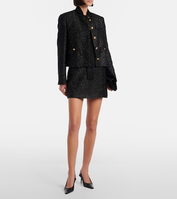 Minifalda Coci | Blazé Milano