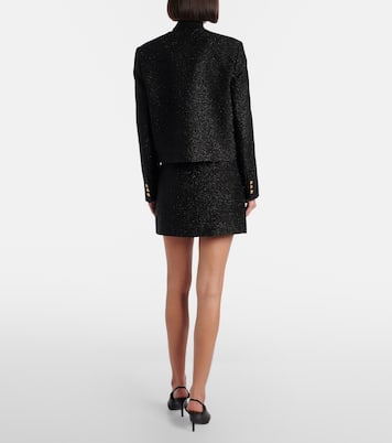 Minifalda Coci | Blazé Milano