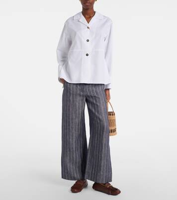 Chemise Gentile en coton | 'S Max Mara