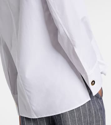 Chemise Gentile en coton | 'S Max Mara