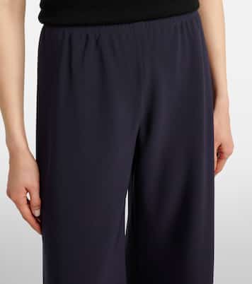 Gala cady wide-leg pants | The Row