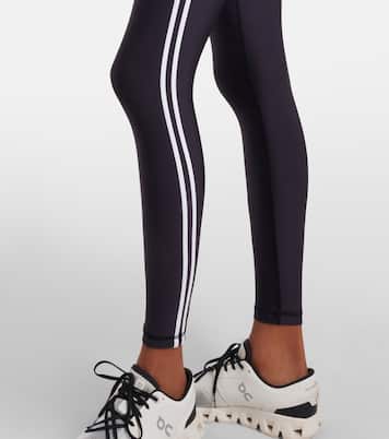 Oxford leggings | The Upside