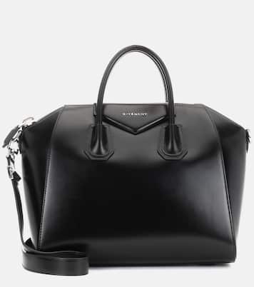 Antigona Medium leather tote | Givenchy