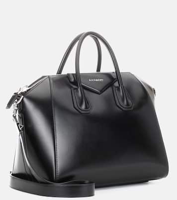 Antigona Medium leather tote | Givenchy